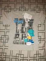 IMAGE KIDS T-Shirt Grau gr.110/116 Rheinland-Pfalz - Trier Vorschau