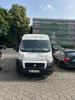 Fiat Ducato 2009 Nordrhein-Westfalen - Mönchengladbach Vorschau