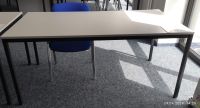 2 Tische mit 4 Stühlen / Seminartisch / Seminarmöbel / Tisch Nordrhein-Westfalen - Jülich Vorschau