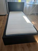 Malm bett Ikea mit matratze Nordrhein-Westfalen - Verl Vorschau