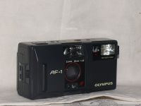 VINTAGE OLYMPUS AF-1 ANALOG POINT & SHOOT Nordrhein-Westfalen - Lotte Vorschau