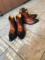 Stiefel/Stiefeletten Hessen - Rüsselsheim Vorschau