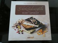 Schokoladentafeln selbst gemacht Backbuch Geschenke Rezepte Bayern - Mitterteich Vorschau