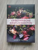 Buch Vegetarische Köstlichkeiten Eimsbüttel - Hamburg Stellingen Vorschau