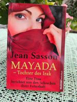 Mayada Tochter des Irak von Jean Sasson Bayern - Dettelbach Vorschau