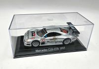 Maisto Mercedes CLK-GTR Warsteiner Mobil 1 DTM Racing 1:43 Bayern - Kühbach Vorschau