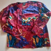 Damen Seidenbluse von Firma Escada MargarethaLey Gr.40 Bayern - Augsburg Vorschau