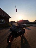 KTM RC 125er Niedersachsen - Esens Vorschau