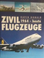Zivilflugzeuge 1964 bis heute Pankow - Prenzlauer Berg Vorschau