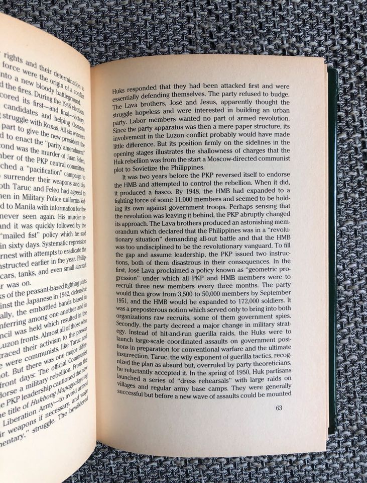 William Chapman - Inside the Philippine Revolution Buch in Köln