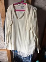 Bluse H&M 42 Niedersachsen - Burgwedel Vorschau