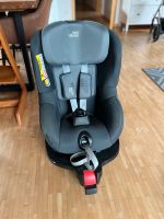 Reboarder / Kindersitz mit Isofix Britax Römer Eimsbüttel - Hamburg Niendorf Vorschau