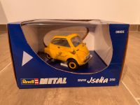 Revell BMW Isetta 250 1:18 - Deutsche Bundespost - gelb #08925 Nordrhein-Westfalen - Heiligenhaus Vorschau