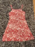 Leichtes Sommerkleid, Gr. 38, Marke "Nice Day" Bayern - Parkstetten Vorschau