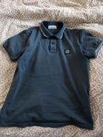 Stone Island Polo, L, taubenblau Eimsbüttel - Hamburg Eimsbüttel (Stadtteil) Vorschau