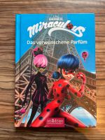 Miraculous Ladybug Buch neuwertig Nordrhein-Westfalen - Gütersloh Vorschau