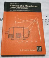 Elektrische Maschinen und Umformer Hessen - Wöllstadt Vorschau