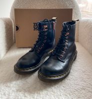 DrMartens Boots 1460 Pascal (38) NP 200€ Köln - Mülheim Vorschau