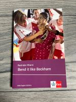 Bend it like Beckham - Narinder Dhami Niedersachsen - Achim Vorschau