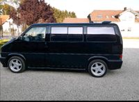 VW-BUS T4 Multivan Bayern - Lenting Vorschau