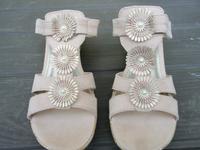 Damenschuhe Schuhe Pantoletten Damenpantoletten Sachsen - Neustadt Vorschau