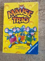 Kinderspiel Mäuse Trio Obervieland - Habenhausen Vorschau