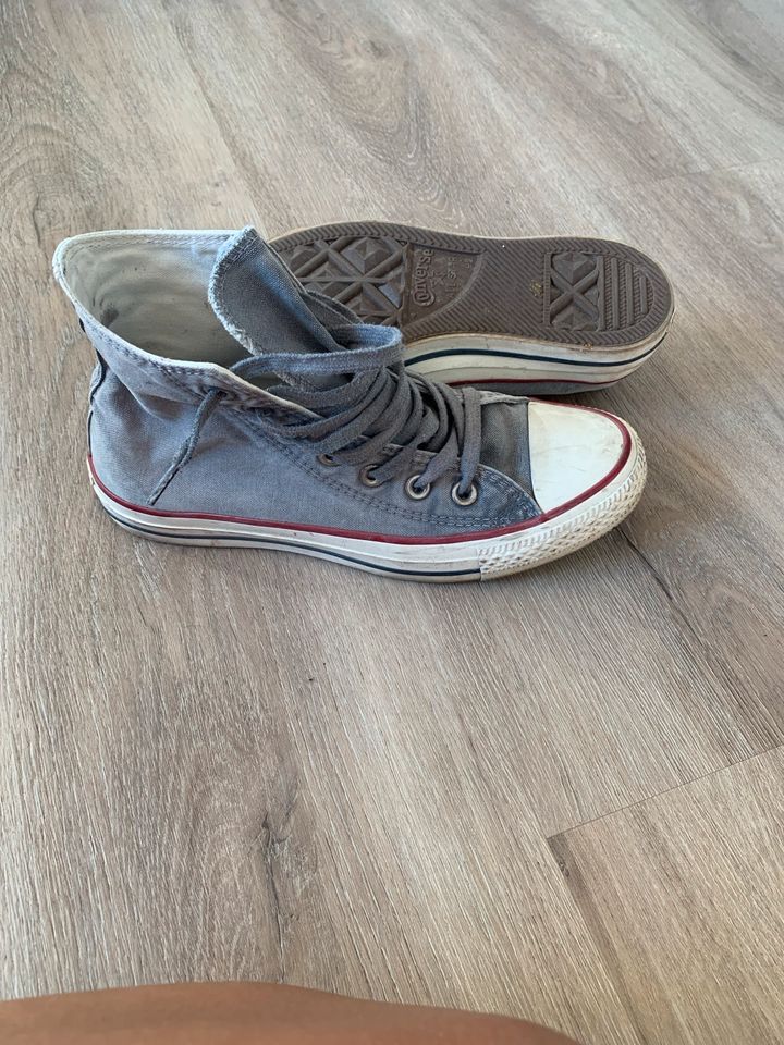 All Star Schuhe Größe 37 in Babenhausen