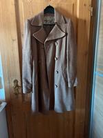 Only Mantel Damen beige Gr. S Bayern - Freyung Vorschau
