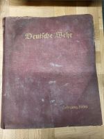 Alte Zeitschrift, Buch, Militär, WW Brandenburg - Wittenberge Vorschau