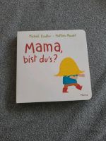 Buch Mama, bist du's? Köln - Esch Vorschau