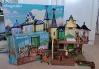 Playmobil Spirit 9475 + 9476 Luckys glückliches Zuhause + Zimmer Niedersachsen - Barsinghausen Vorschau