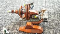 LEGO Star Wars 9491 Geonosian Cannon Nordrhein-Westfalen - Höxter Vorschau