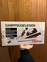 Dampfbügeleisen TECTRO Neu Köln - Weidenpesch Vorschau