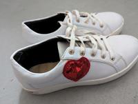 Love Moschino Sneaker Thüringen - Jena Vorschau