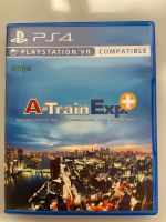 A-Train Express PLUS für die PS4 - LRG USA Niedersachsen - Zetel Vorschau