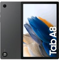 Samsung Galaxy Tab A8 mit Hülle und Tastatur Hessen - Bensheim Vorschau