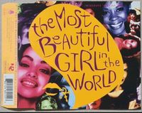 Prince: The most beautiful Girl in the World   Single-CD Niedersachsen - Nottensdorf Vorschau