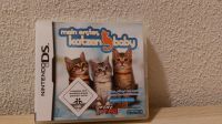 Nintendo DS Spiel Meine erstes Katzenbaby Nordrhein-Westfalen - Herne Vorschau
