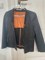 Drykorn Blazer schwarz Gr.2 36/38 Rheinland-Pfalz - Traben-Trarbach Vorschau