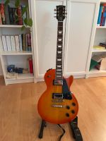 Gibson Gitarre Les Paul Studio, 2019 Tangerine Burst Nordrhein-Westfalen - Herne Vorschau