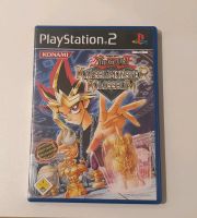 PS2 PLAYSTATION 2 Spiel Yu-Gi-Oh, mit Anleitung !! Hessen - Bad Soden am Taunus Vorschau