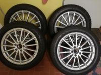 Mercedes GLA Alufelgen 18Zoll 5x112 Winterreifen VW, Seat, Skoda Rheinland-Pfalz - Dittweiler Vorschau