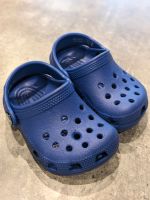 Crocs für Kinder Größe 18/19 Niedersachsen - Weyhe Vorschau