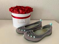 ☆ stilvolle Ballerinas von Lands’End – Größe 38,5 – wie NEU! ☆ Sachsen-Anhalt - Magdeburg Vorschau