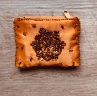 Täschchen India Bollywood neu Tasche Portemonnaie Hessen - Neu-Anspach Vorschau