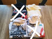 Oberteile / Hoodies von New Yorker u.a Gr. XL Nordrhein-Westfalen - Castrop-Rauxel Vorschau