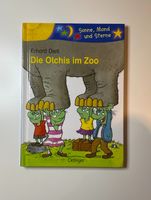 Die Olchis im Zoo Bayern - Lichtenfels Vorschau
