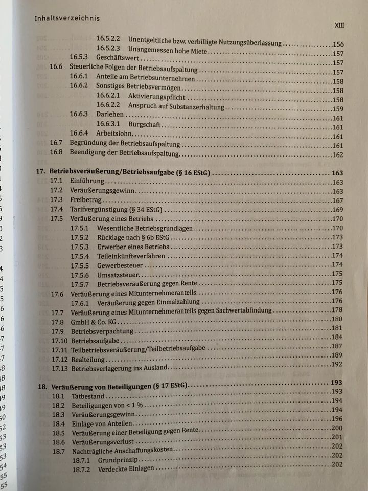 Buch Einkommensteuer Lehrbuch Steuern in Arnsberg
