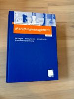 Marketingmanagement, Homburg/Krohmer Baden-Württemberg - Waldkirch Vorschau