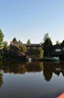 ⚓ FERIENHAUS, WASSERBLICK - GROSSES MEER - NORDSEE Niedersachsen - Südbrookmerland Vorschau